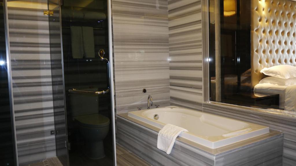 Wanjia International Hotel Quanzhou  Room photo